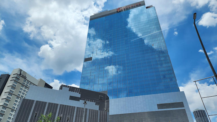 Solaire Resort
